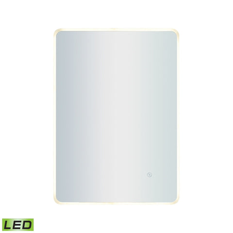 20x28-inch LED Mirror