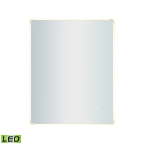 24x30-inch LED Mirror