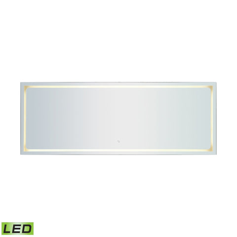 26x70-inch Full-Length LED Mirror