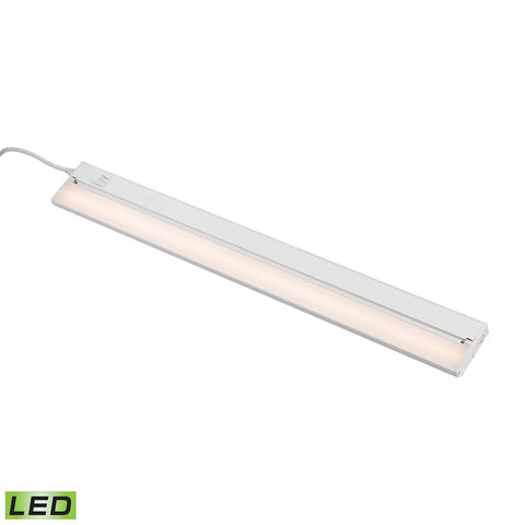 32-Inch 16 Watt ZeeLED Pro In White Under Cabinet Elk Lighting 