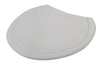 Round Polyethylene Cutting Board for AB1717 Accessories Alfi 