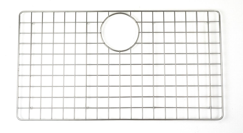 Stainless Steel Grid for AB3020DI and AB3020UM Accessories Alfi 