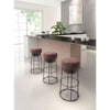 Pop Barstool Furniture Zuo 