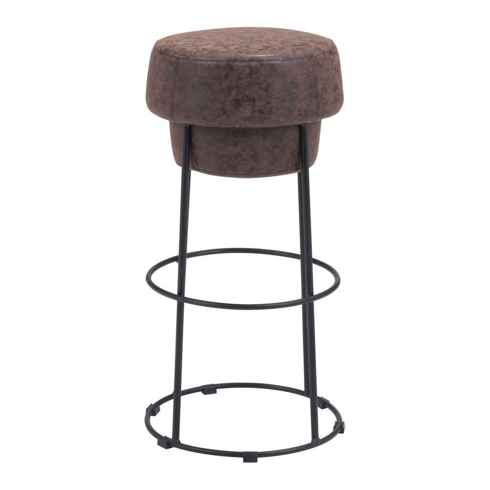 Pop Barstool Furniture Zuo 