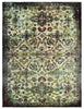Pj Bohemian Collection Rug - Jamaica Natural (3 Sizes) Rugs United Weavers Mat 1'10" x 3' 