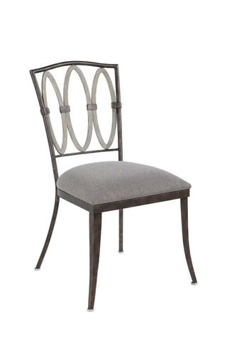 Belmont Dining Chair Furniture Kalco 