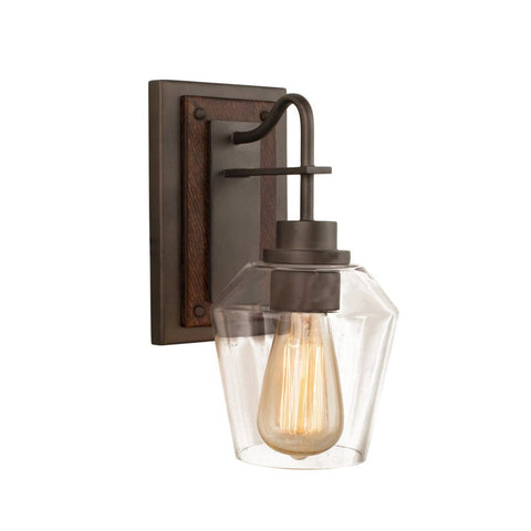 Allegheny 1 Light Wall Sconce