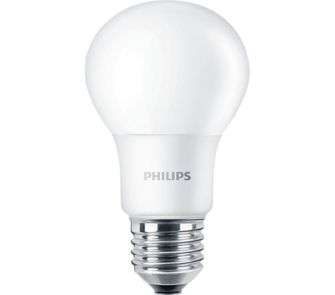 Philips 14.5W A19 827 Non-Dimmable (Set of 6)