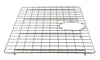 Stainless Steel Grid for AB3020DI and AB3020UM Accessories Alfi 
