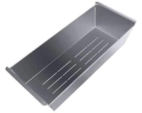 Stainless Steel Colander Insert for Granite Sinks