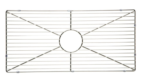 Stainless steel kitchen sink grid for AB3318SB