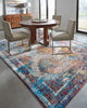 Pj Bohemian Collection Rug - St Croix Multicolor (3 Sizes) Rugs United Weavers 