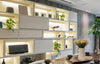 LED Color Tuning Undercabinet Bar - White - 5 Size Options Wall Dazzling Spaces 