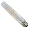 LED Filament T30 Tube 4W 3000K (Dimmable) Bulbs Dazzling Spaces 