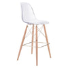 Shadow Bar Chair Furniture Zuo 