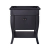 Colorado 24-inch Vanity - Black Furniture Ryvyr 