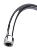 Solid Polished Stainless Steel Drinking Water Dispenser Faucets Alfi 