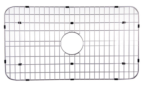 Stainless Steel Protective Grid for AB532 & AB533 Kitchen Sinks Accessories Alfi 