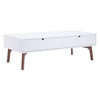 Padre Coffee Table Furniture Zuo 