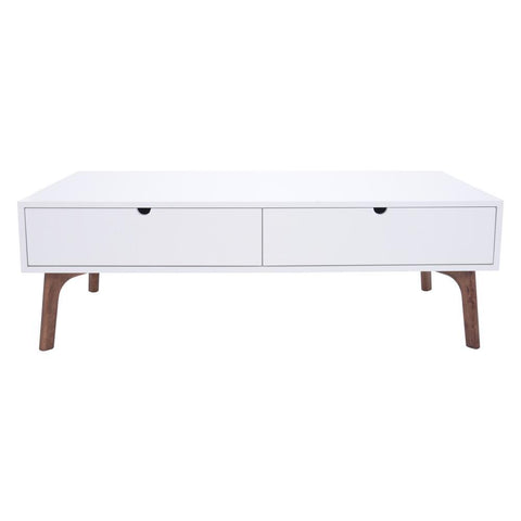 Padre Coffee Table Furniture Zuo 