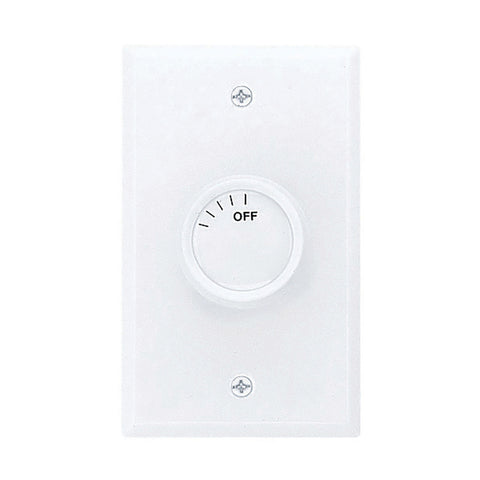 kathy ireland HOME by Luminance Brands 4-Speed Ceiling Fan Knob Control