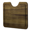 Wood Cutting Board for AB3020, AB2420, AB3420 Granite Sinks Sink Alfi 