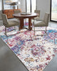 Pj Bohemian Collection Rug - Cayman Natural (3 Sizes) Rugs United Weavers 