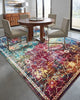 Pj Bohemian Collection Rug - Montego Multicolor (3 Sizes) Rugs United Weavers 